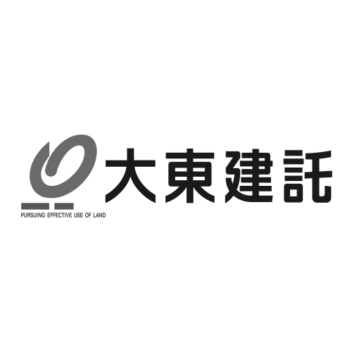 大東建託